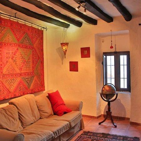 Casa Amado Villa Olvera Kültér fotó