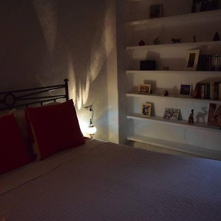 Casa Amado Villa Olvera Kültér fotó