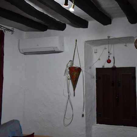 Casa Amado Villa Olvera Kültér fotó