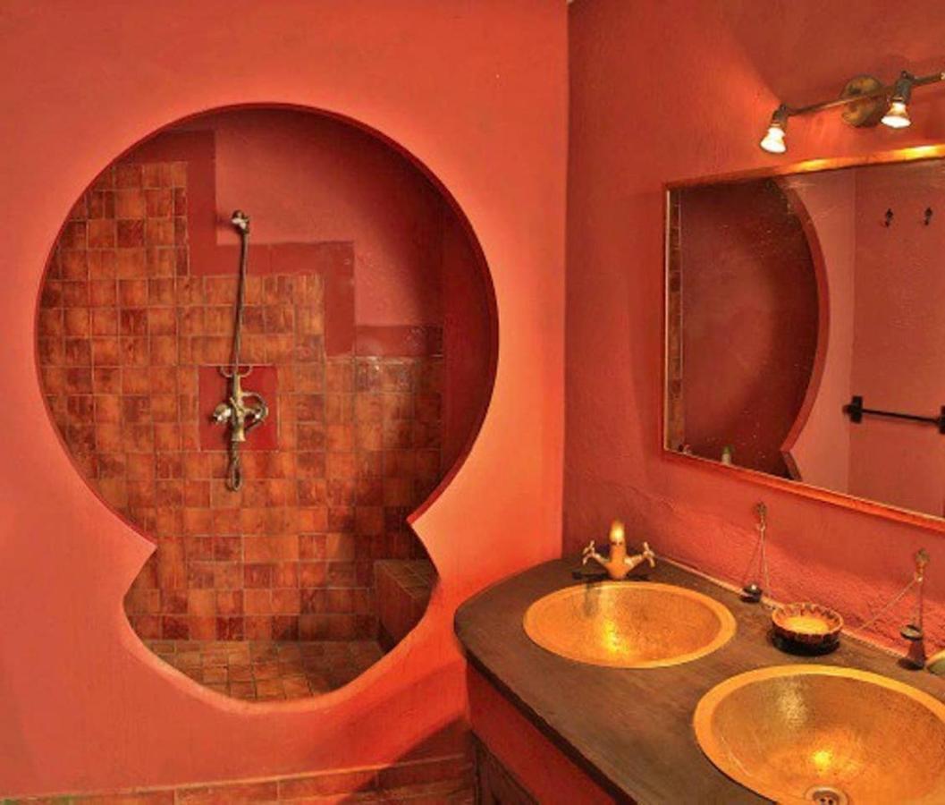 Casa Amado Villa Olvera Kültér fotó