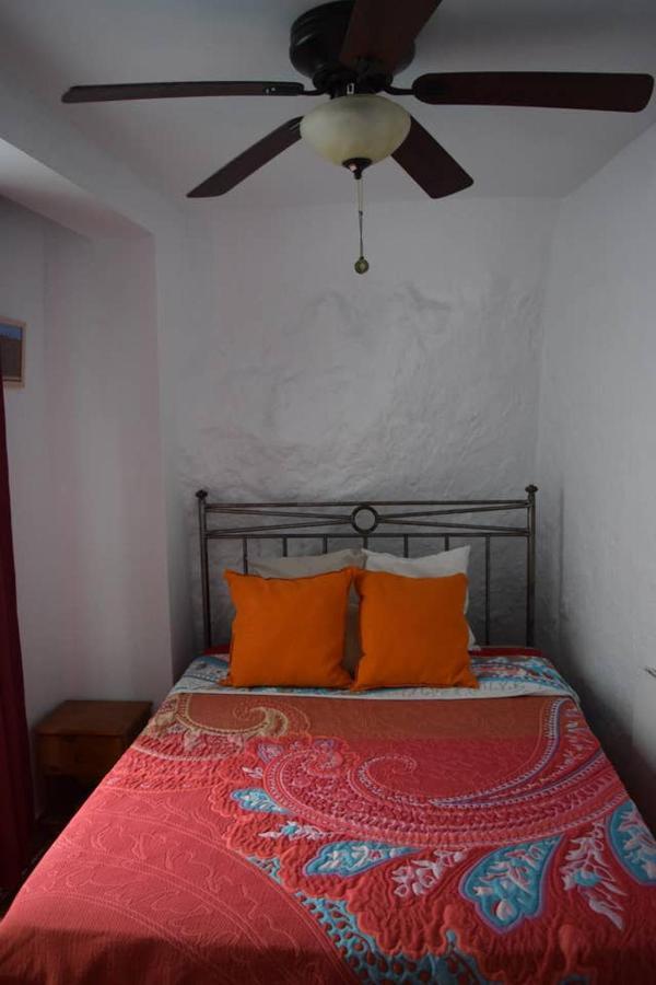 Casa Amado Villa Olvera Kültér fotó