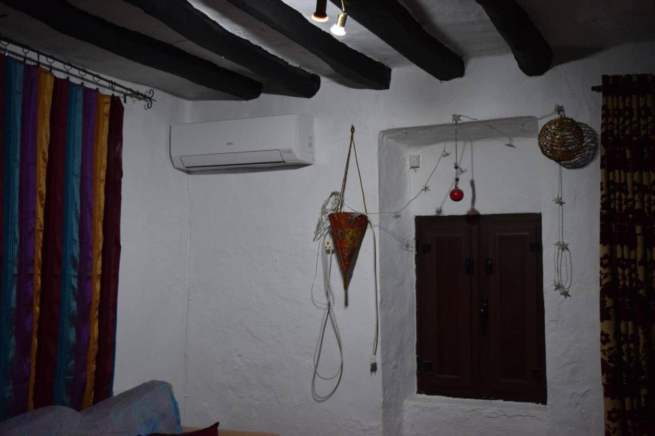 Casa Amado Villa Olvera Kültér fotó