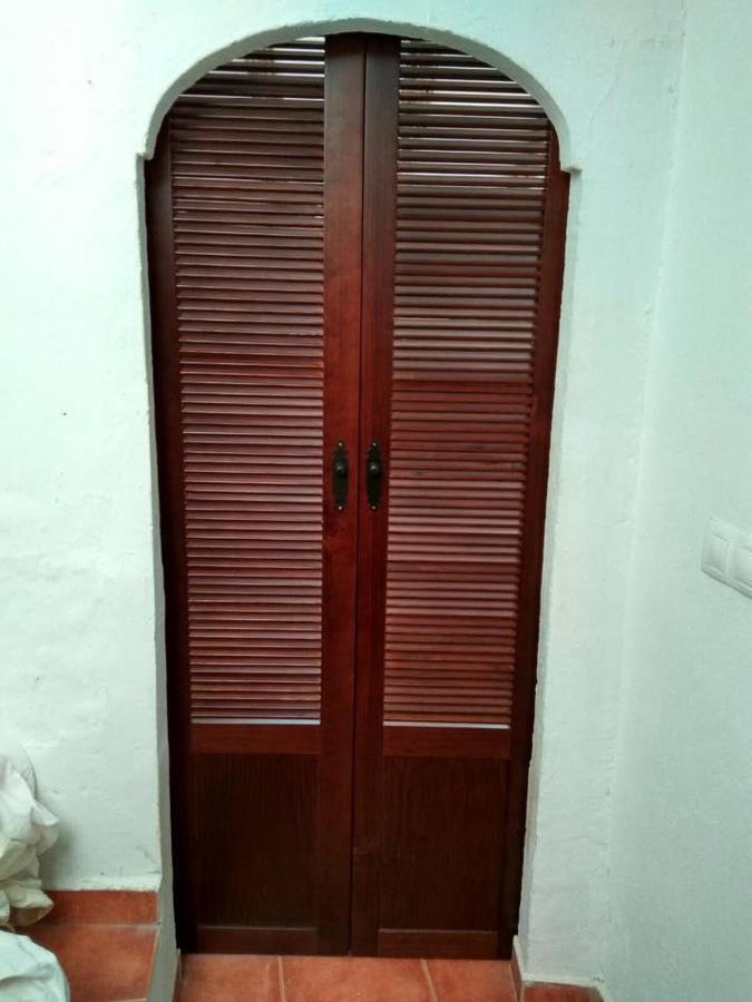 Casa Amado Villa Olvera Kültér fotó