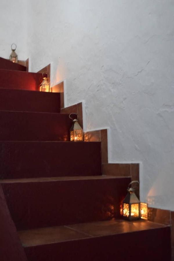 Casa Amado Villa Olvera Kültér fotó